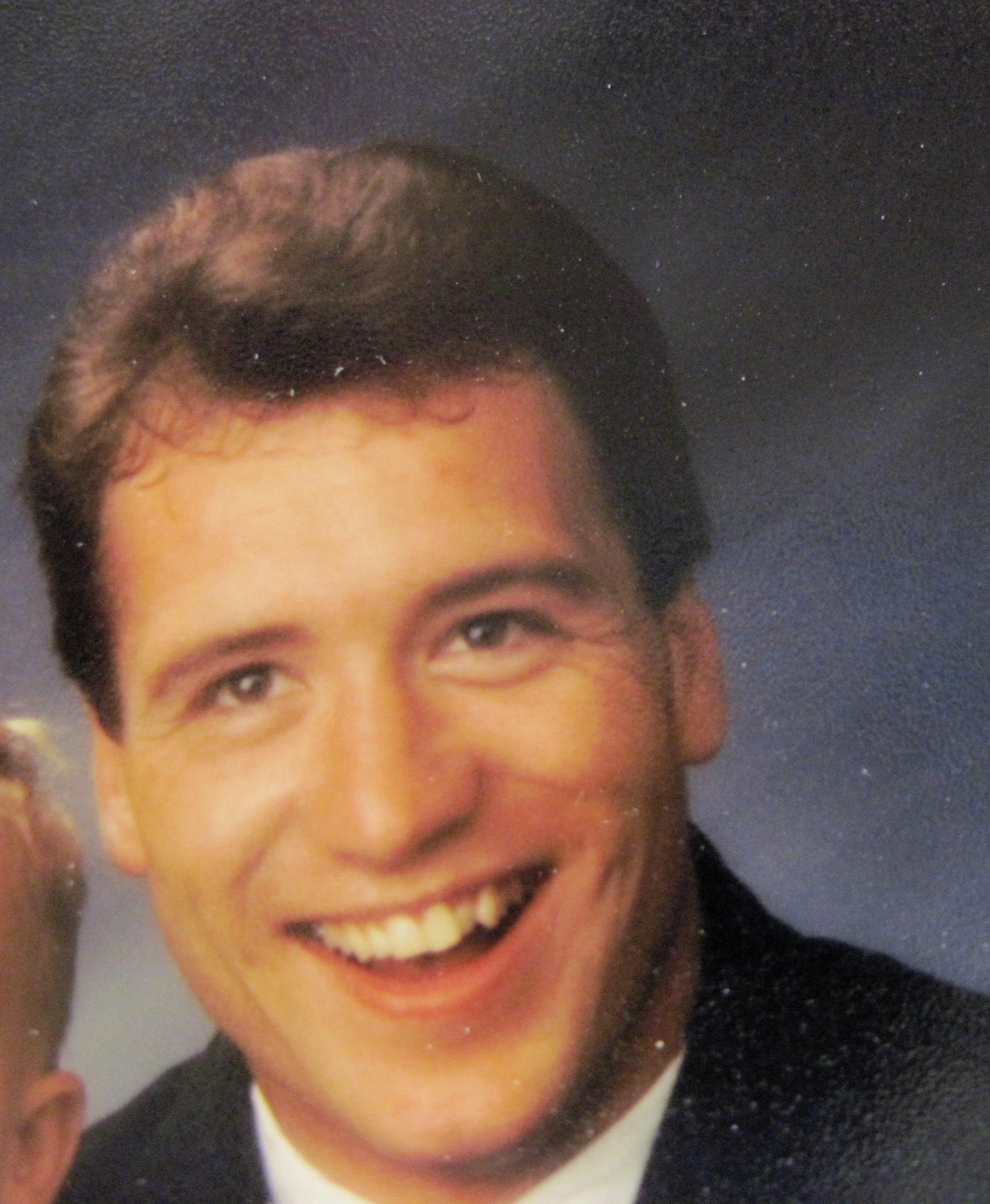 John Reamer