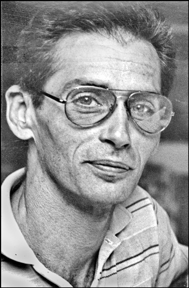 Paul Corso