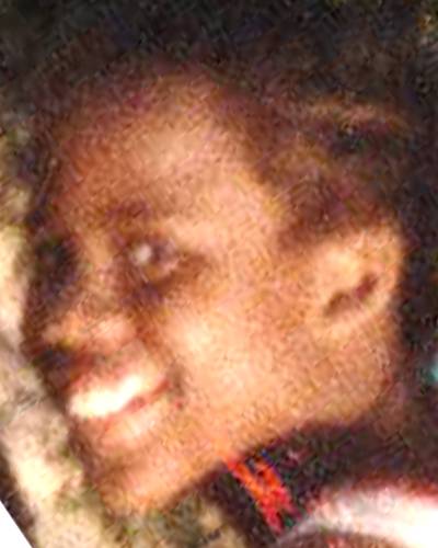 Valina Magee