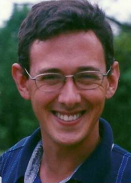 Andrew Chapman