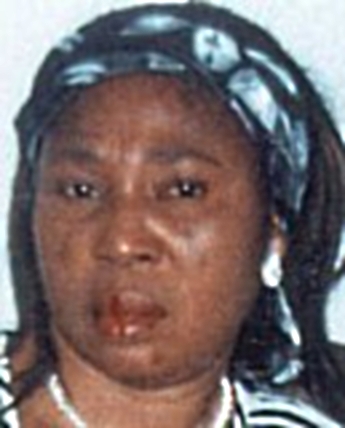 Grace Gdadamosi