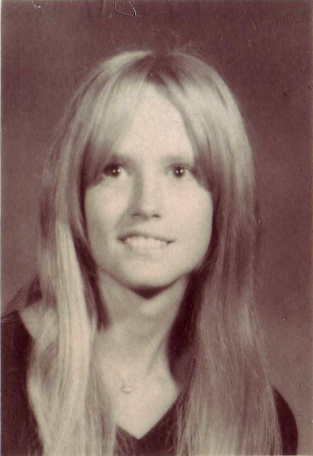 Nancy Baird