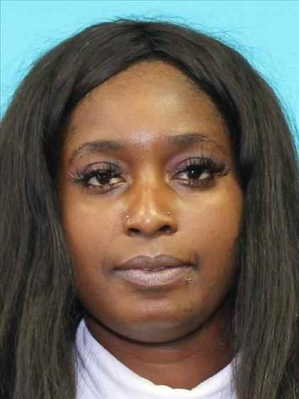 Sikina Danielle Brown