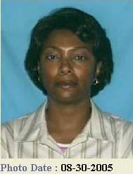 Hattie Brown