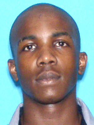 Jarrick Lindsey