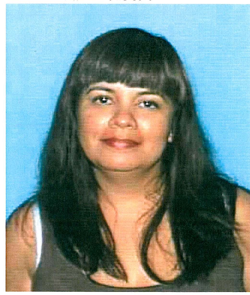 Abril Magdaleno