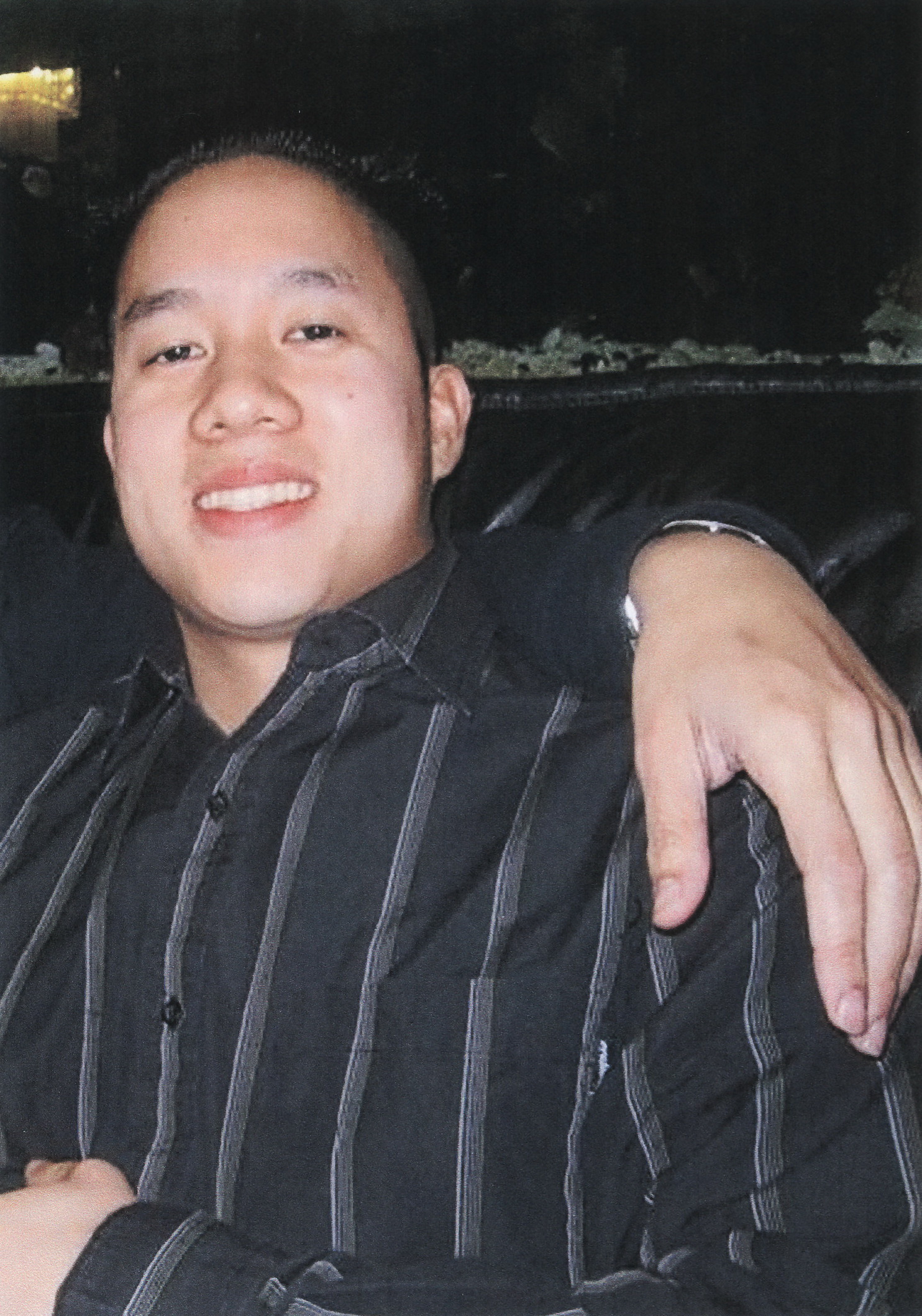 Michael Truong