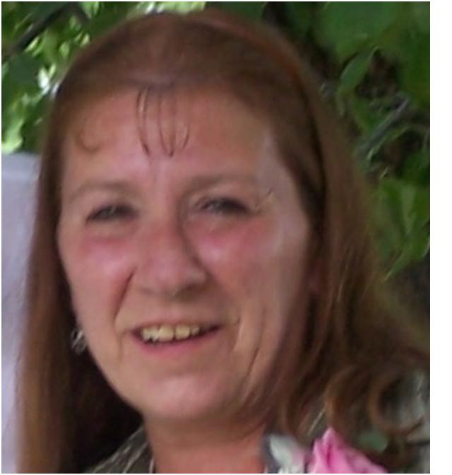 Lorraine Currier