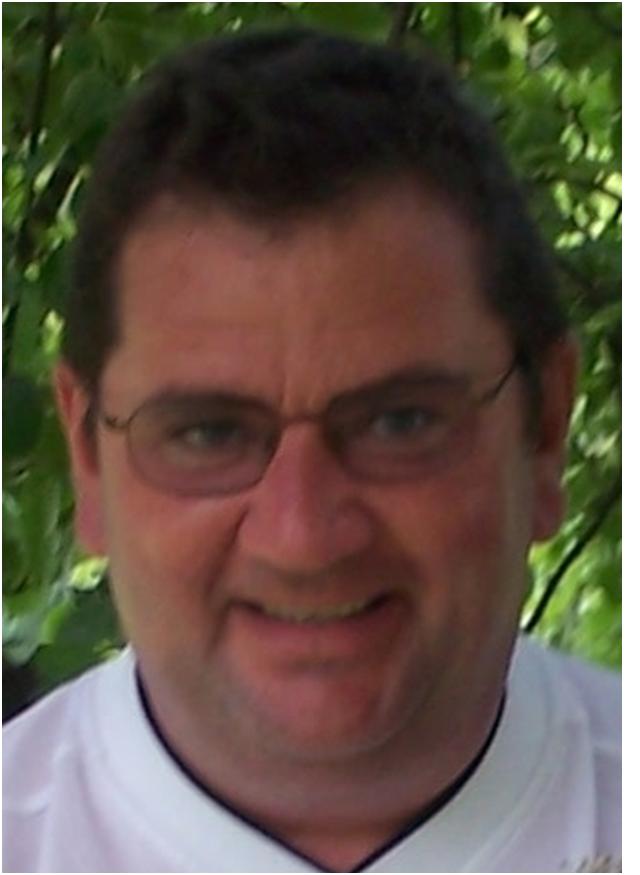William Currier