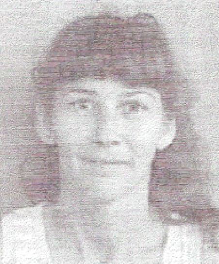Patsy Baker