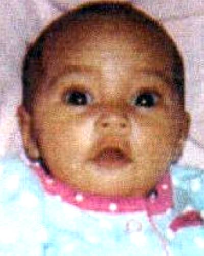 Zaylee Fryar
