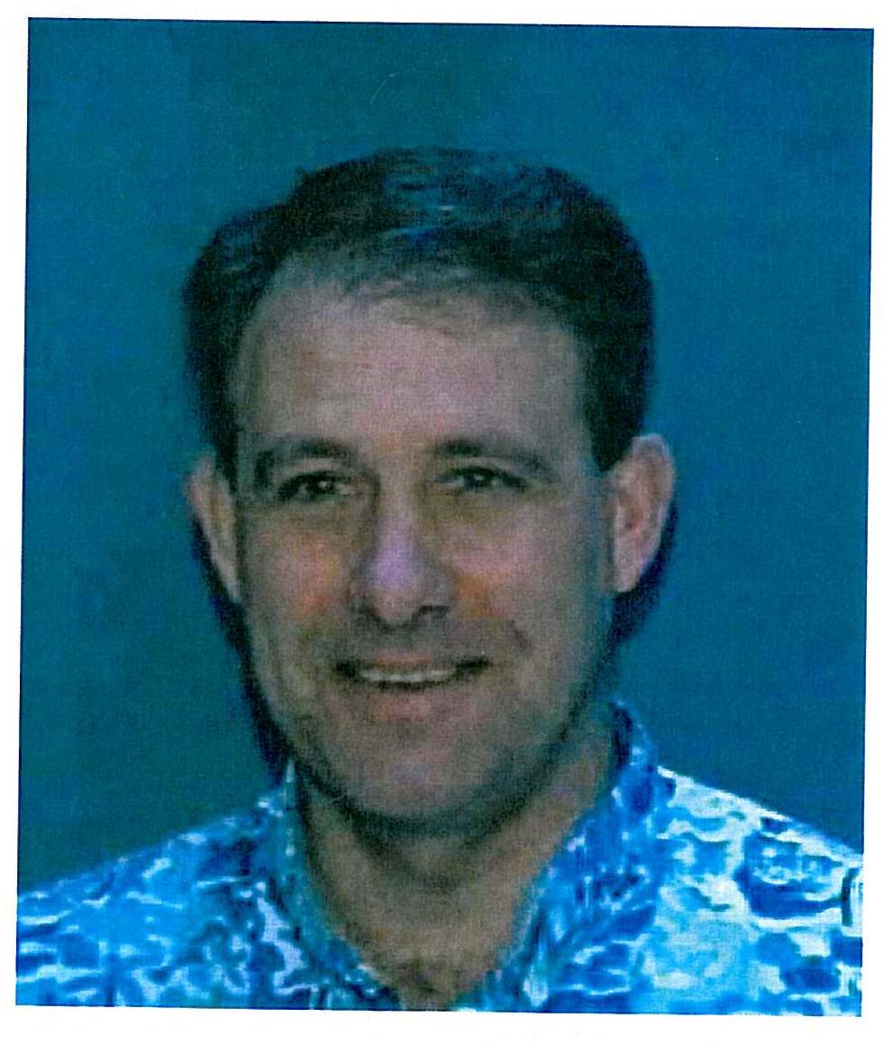 Larry Wood
