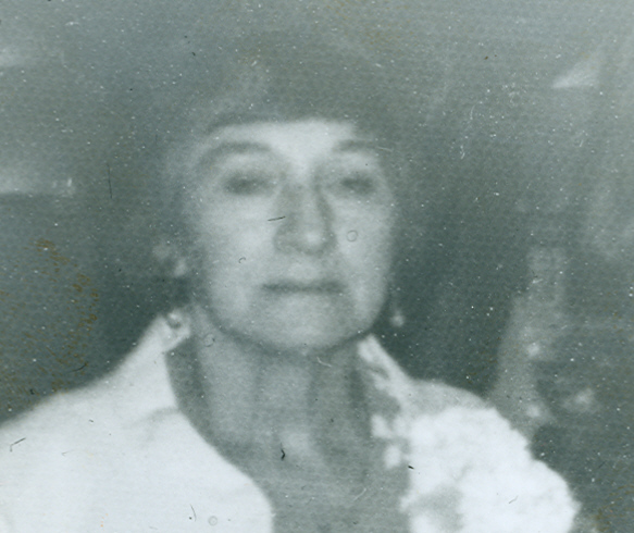 Anna Amici
