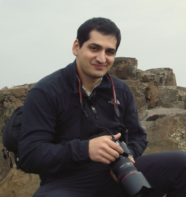 Mansoor Riaz