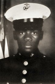 Dwayne Martin