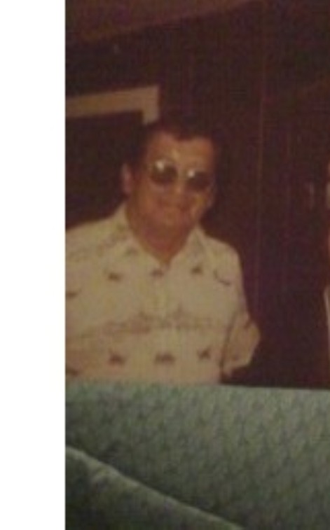 Rudolph Rodriguez