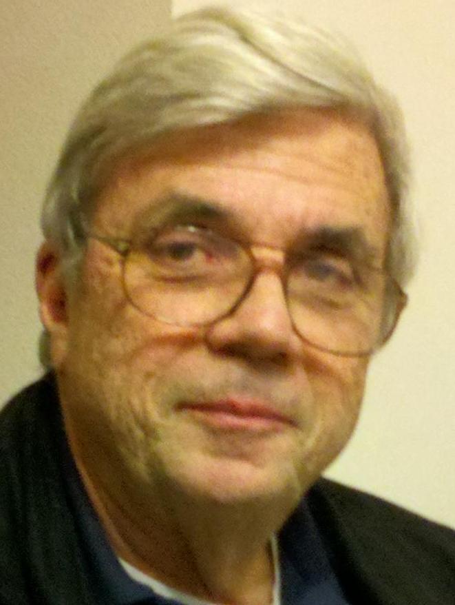 Terrence O'Donahue