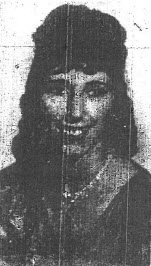Dixie Forrester