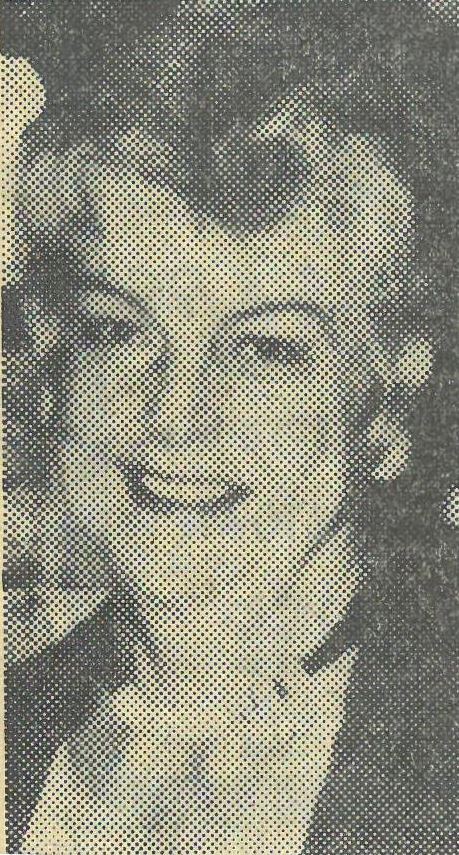 Edna Reynolds
