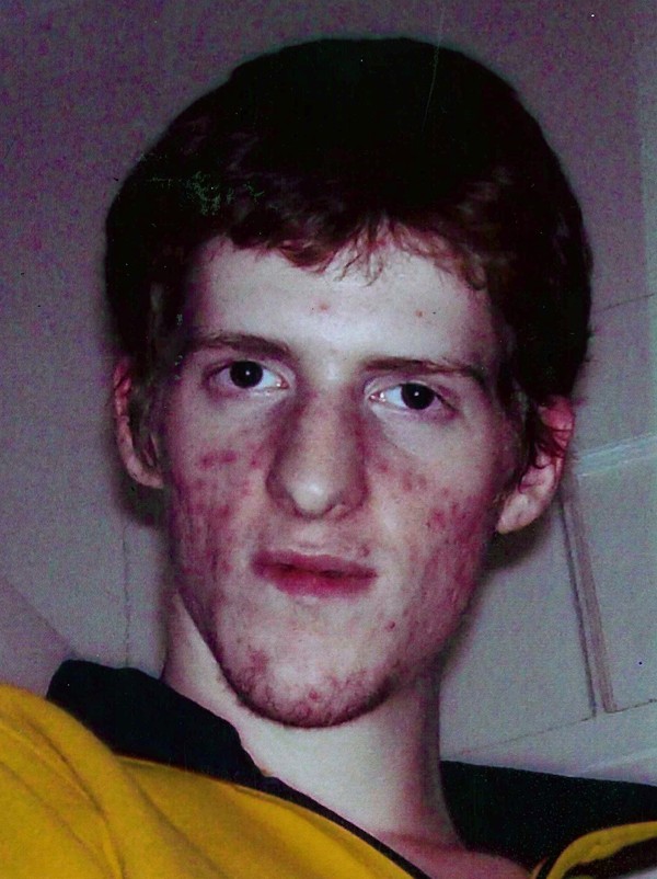 Anthony Brinich