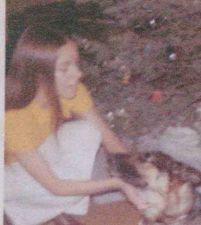 Linda Miller