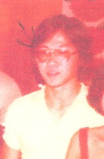 Norman Lum
