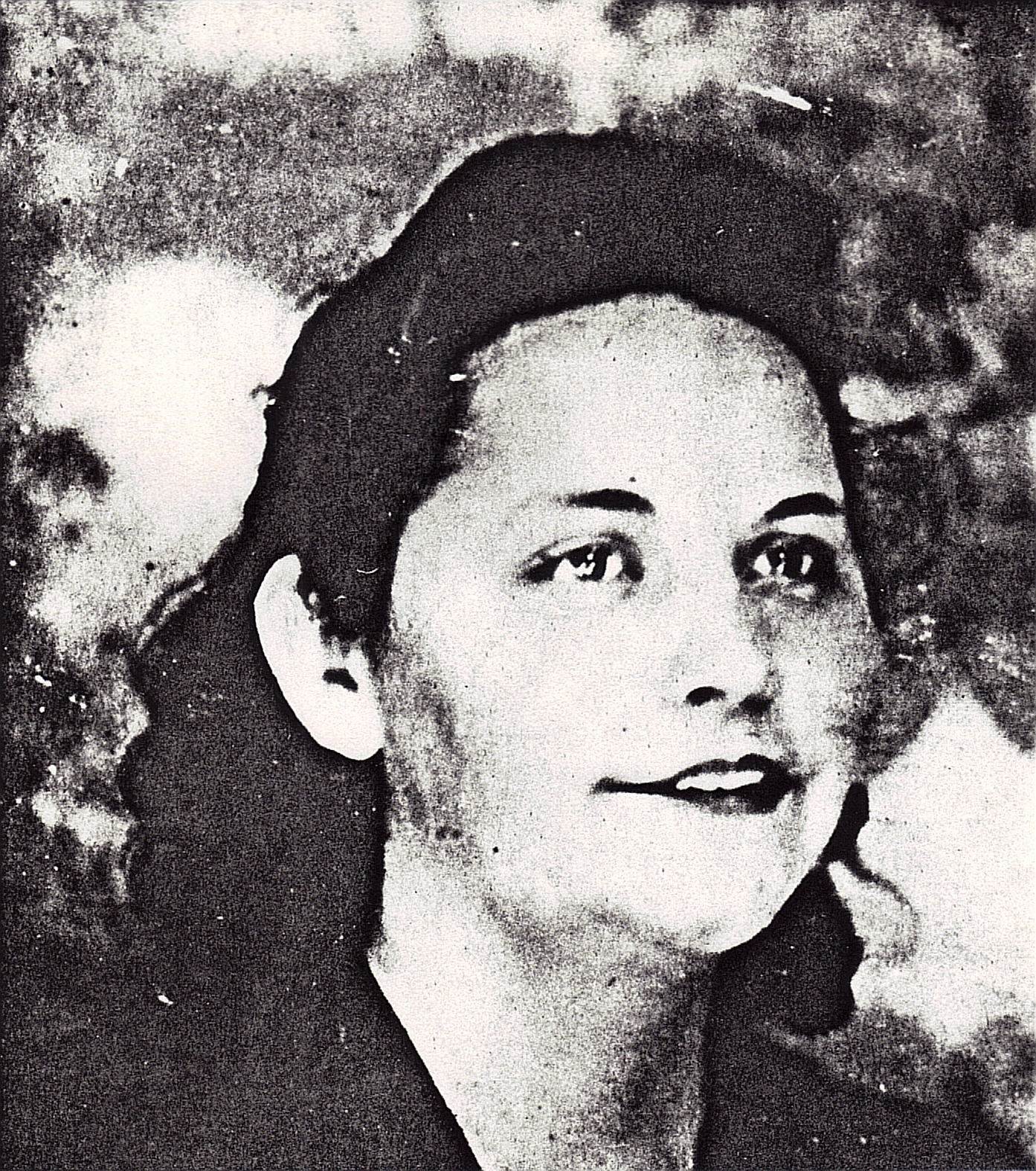 Bertha Smith