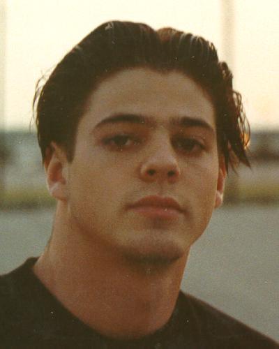 Jason Hill