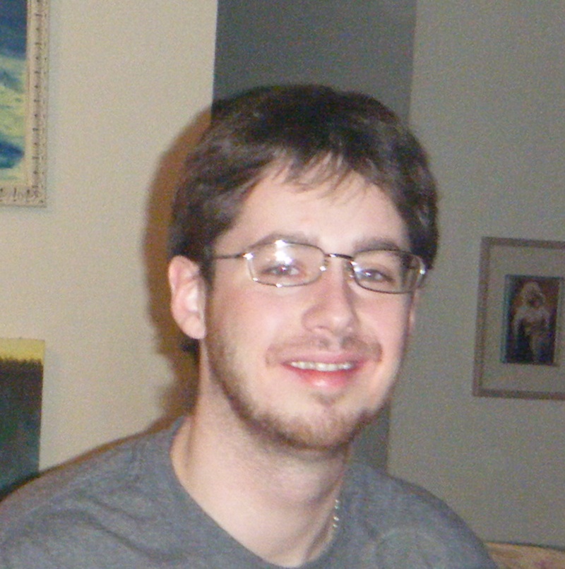 David Broad