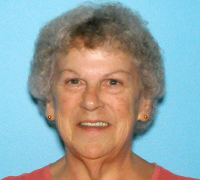 Nancy Reagey