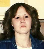 Theresa Fischbach