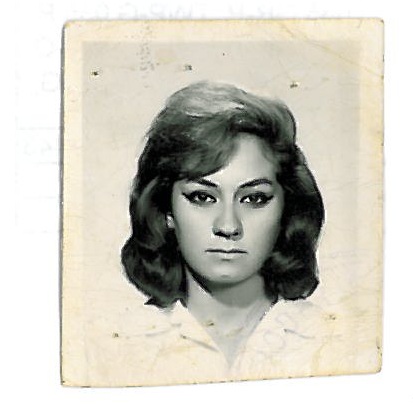 Maria Pahl