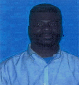 Eric Ahoya