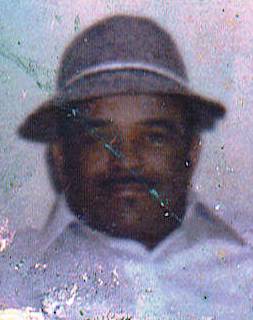 William Forshee Sr