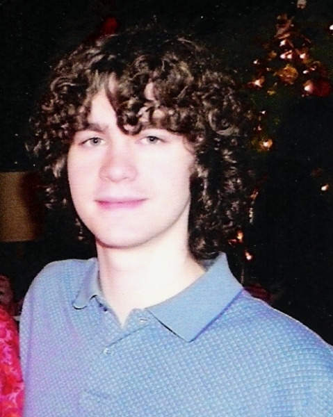 Ian Burnet