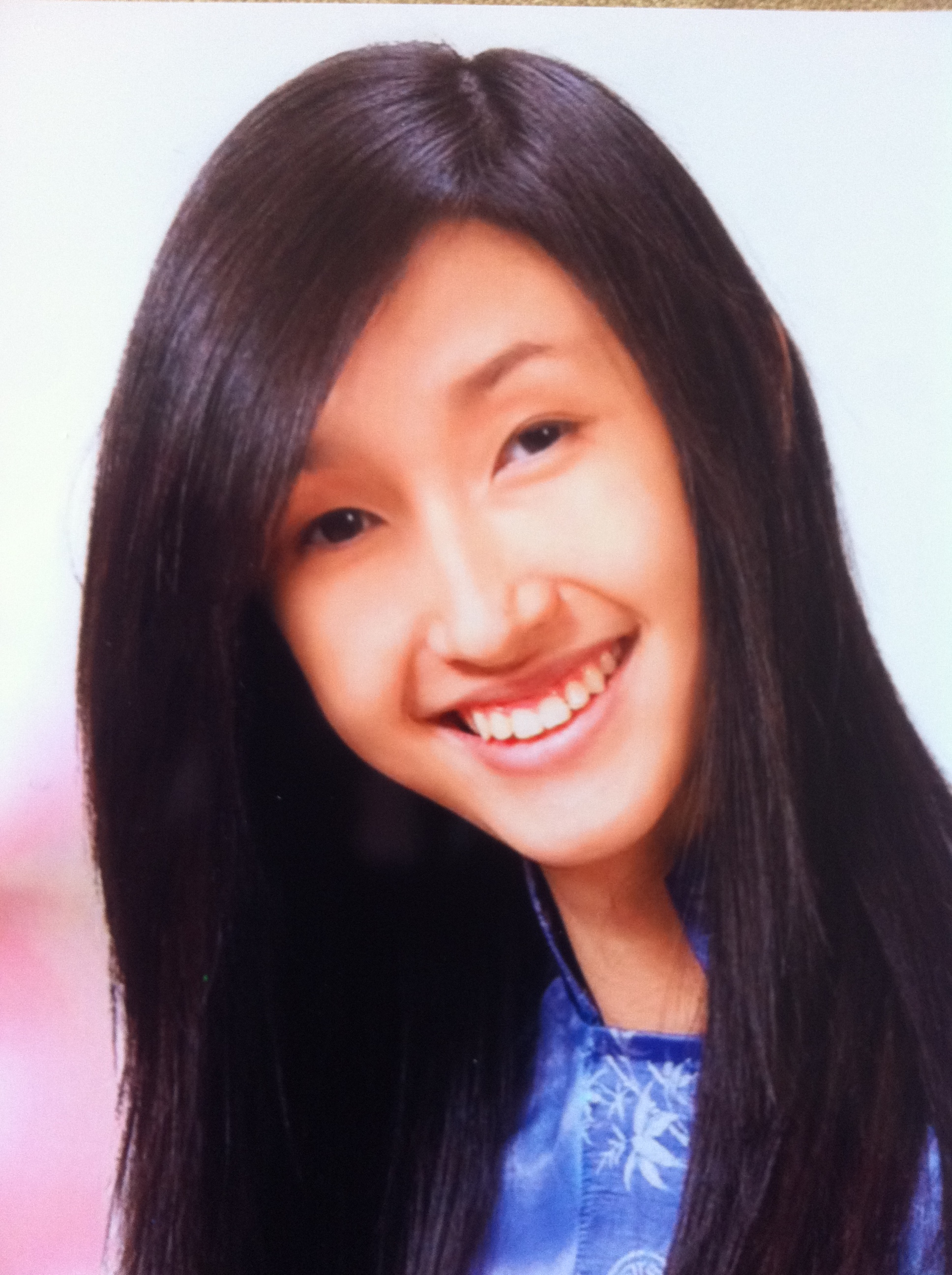 Jennifer Ha