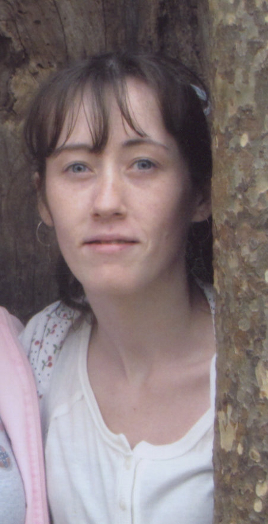 Christina Bussell