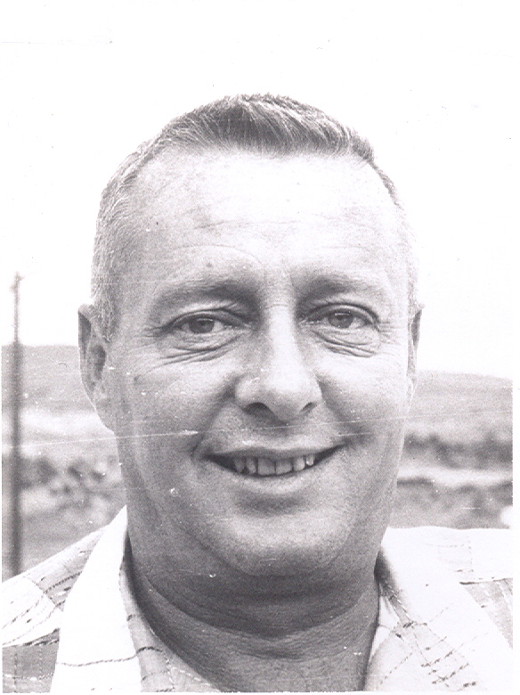 Jack West