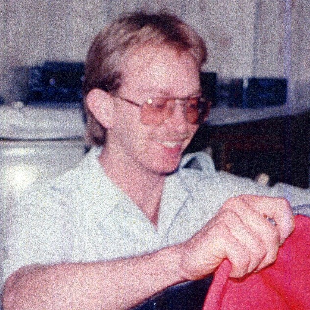 Daniel Eye