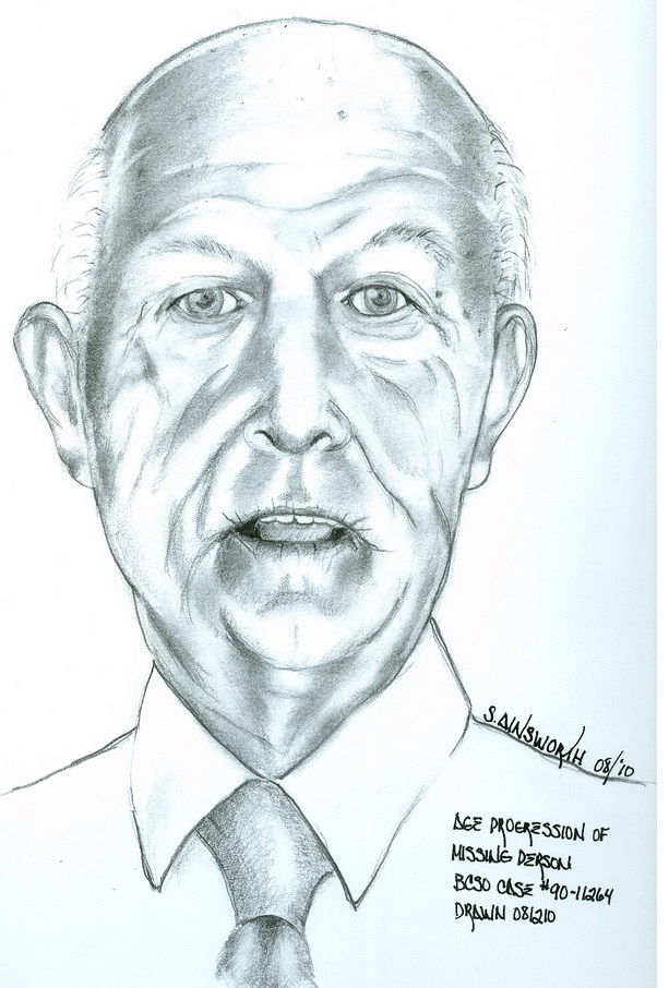 Rex Douglas