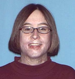 Shelley Dillon