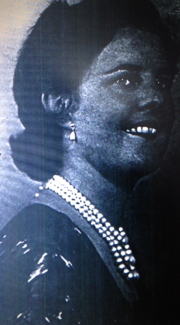Bernice Selby