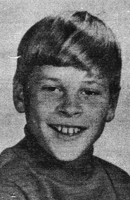 Kevin Conner