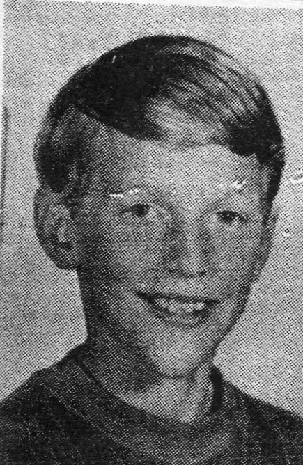 Mark Peal
