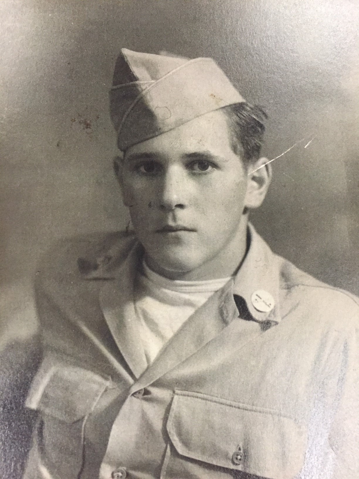 Alvin Matlock