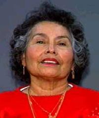 Louise Ayala