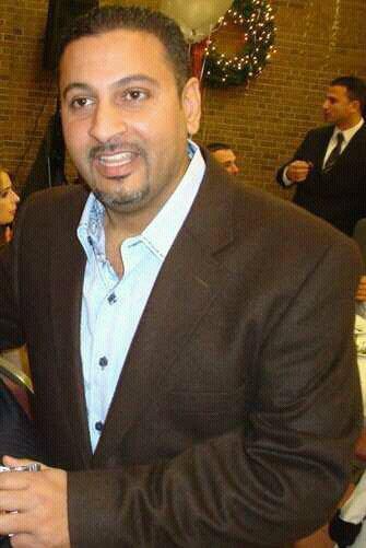Haidar Abushaqra