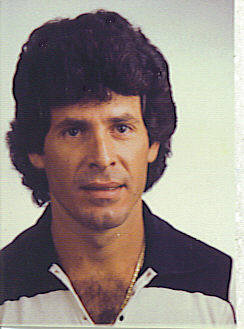 Enrique Valles