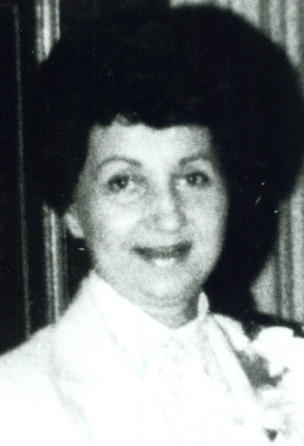 Ina Arnall