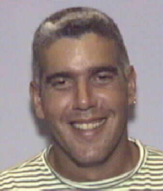 Raul Diaz